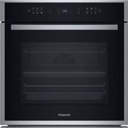 Hotpoint Class 6 Built In Electric Single Oven Stainless Steel