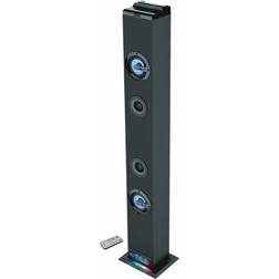 Inovalley HP58 BTH Bluetooth PC Højttalere