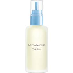 Dolce & Gabbana Light Blue Eau De Toilette 150 ml Herreduft 150ml