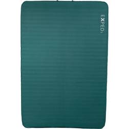 Exped MegaMat Duo Cypress OneSize