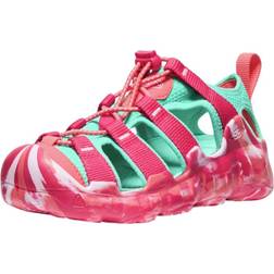 Keen Kid's Hyperport H2 - Red