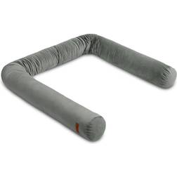 Sensillo Velvet Cottle Guard 200 x 15 cm Grå