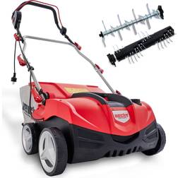 Hecht 1999 2000 W 2 Walzen 45L Fangkorb