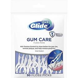 Oral-B Glide Pro-Health Zahnseide-Sticks 6 x 30 Stück