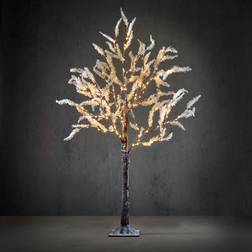 Luca Lighting Ljusträd 120 cm Hög Jullampa ∅ 60cm