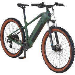 Prophete DICE 1.0 E-MTB 27.5" Enovation Hinterradmotor 250W Unisex