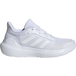 adidas Junior Tensaur Run 2.0 - Cloud White