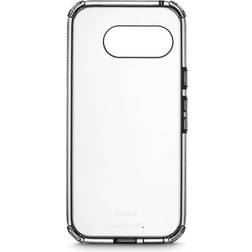 Hama Extreme Protect Skyddsfodral för Google Pixel 9a Trans