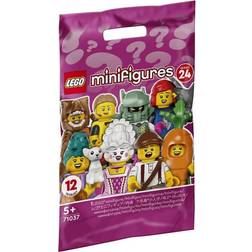 LEGO 71037 Minifigures Series 24 Blind Bag