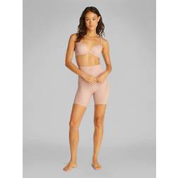 Calvin Klein Push Up Plunge Bra - Cedar