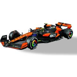 BBurago Bburago F1 McL38 2024 Norris F1 1:43 Diecast Model B18-38177N