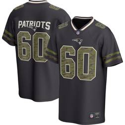 Fanatics Camiseta NFL Camo Foundation Supporters Jersey schwarz Wood