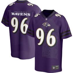 Fanatics Maillot Baltimore Ravens NFL Core Foundation Homme