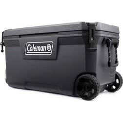 Coleman Convoy 97L Wheeled Coolbox