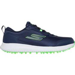 Skechers Go Golf Max Fairway 4 Herrengolfschuhe - Navy