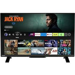 Toshiba 32WF2F53DB HD Ready Smart Fire TV