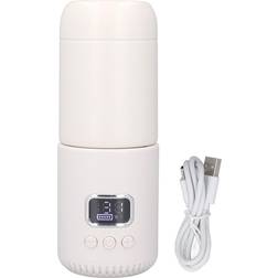 Tomtop Jms Travel Electric Cordless Water Boiler