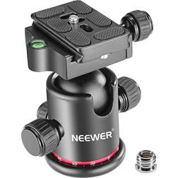 Neewer Pro Metal Tripod Ball Head