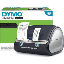 DYMO LabelWriter 450 Twin Turbo