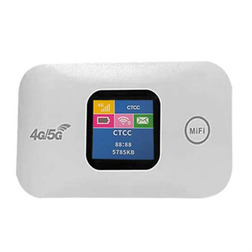 Jojomino Portable 4G WiFi Router 150Mbps