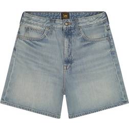 Lee Stella Shorts - Blå