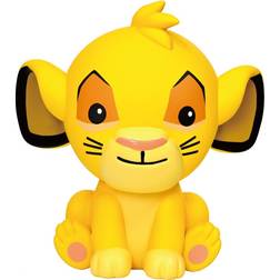 Monogram Disney Coin Bank 20 cm