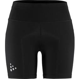 Craft Pro Hypervent Short Tights - Black