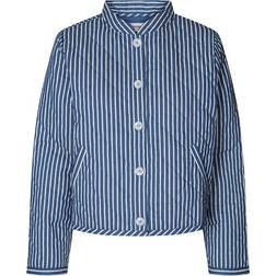Lollys Laundry Jakke - Stripe