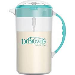 Dr. Brown's Formula Mixing Pitcher Teal
