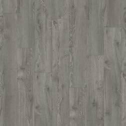 Egger 7mm Laminate Flooring Sample Grey Avery Oak