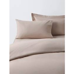 John Lewis Easy Care Organic Cotton 200 Thread Count Bedding Bed Linen