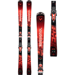 Rossignol Hero Elite MT CA + NX12 167