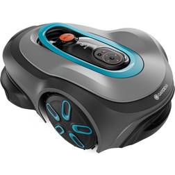 Gardena Robotgressklipper Smart Sileno Max 1000