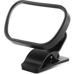 Neoglint Adjustable Car Baby Child Back Seat Rear View Safety Mirror 1 Pc