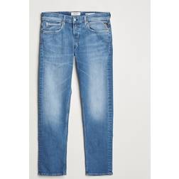 Replay Jeans Grover - Medium Blue