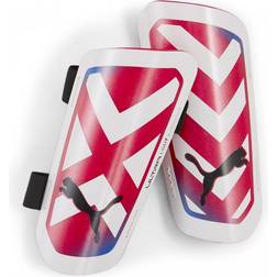 Puma Ultra Light Strap Shinpads