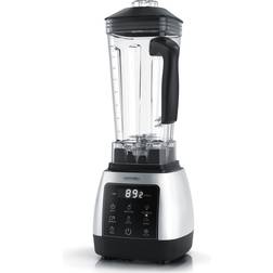 Arendo Standmixer 2000 W mit 2 l Mixbehälter