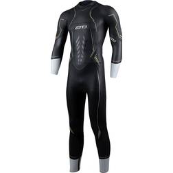 Zone3 Aspire Wetsuit Black Chalk