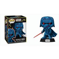 Funko Star Wars Kylo Ren Figur 9 cm