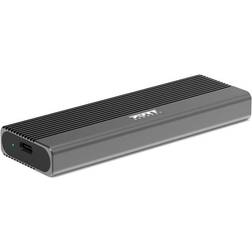 PORT Designs M.2 NVMe Card USB-C