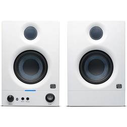 Presonus ML Eris 3.5 BT White Pair of Bluetooth Monitors