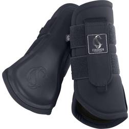 Eskadron Softshell Tendon Boots - Navy