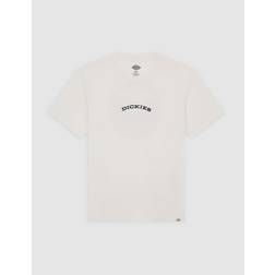 Dickies Outdoor Graphic Back Print T-Shirt - Off White