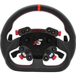 Simagic GT1 D-Shaped Steering Wheel GT Pro Hub