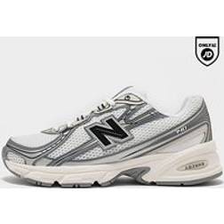 New Balance 740 Women's - White