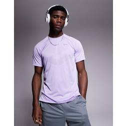 Nike Running Stride Dri-FIT T-shirt - Lilac/Purple