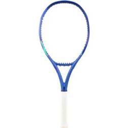 Yonex Raqueta Tenis Adulto Ezone 100 V8 Azul 300 g
