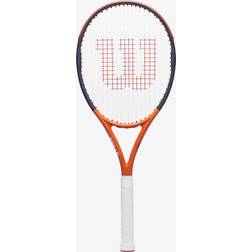 Wilson HP Tennis Racket