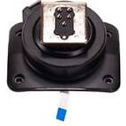Godox Hot Shoe For Flash V1 Canon Metal Bracket Replacement