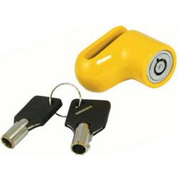 Hyfive Disc Lock Motorbike Padlock